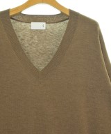 KBF（ケービーエフ）ニット・セーター 茶 サイズ:ONE レディース/2200722417027