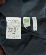 KBF（ケービーエフ）ロング・マキシ丈スカート 紺 サイズ:ONE レディース/2200728218079
