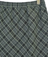 KBF（ケービーエフ）ロング・マキシ丈スカート グレー サイズ:ONE レディース/2200728218116