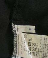KBF（ケービーエフ）カジュアルシャツ 黒 サイズ:ONE レディース/2200723165255