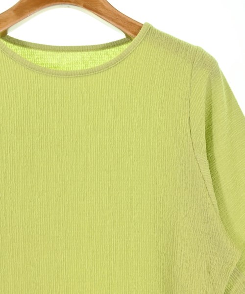 KBF（ケービーエフ）Tシャツ・カットソー 緑 サイズ:ONE レディース/2200640866082