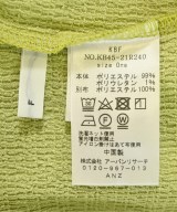 KBF（ケービーエフ）Tシャツ・カットソー 緑 サイズ:ONE レディース/2200640866082