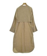 KBF（ケービーエフ）ワンピース ベージュ サイズ:ONE レディース/2200674482043