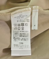 KBF（ケービーエフ）ワンピース ベージュ サイズ:ONE レディース/2200674482043
