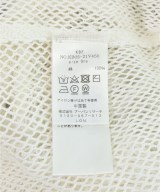 KBF（ケービーエフ）ニット・セーター 白 サイズ:ONE レディース/2200674482135