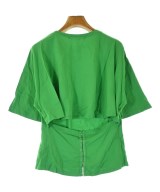 KBF（ケービーエフ）Tシャツ・カットソー 緑 サイズ:F レディース/2200683618051