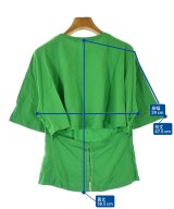 KBF（ケービーエフ）Tシャツ・カットソー 緑 サイズ:F レディース/2200683618051