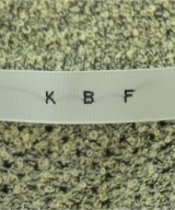 KBF（ケービーエフ）カーディガン グレー サイズ:ONE レディース/2200677959047