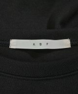 KBF（ケービーエフ）ノースリーブ 黒 サイズ:F レディース/2200679428169