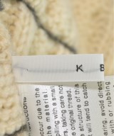 KBF（ケービーエフ）ベスト/ノースリーブ ベージュ サイズ:ONE レディース/2200680629050
