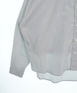KBF（ケービーエフ）カジュアルシャツ 紺 サイズ:F レディース/2200686289036