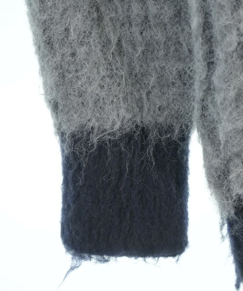 KBF（ケービーエフ）ニット・セーター 紫 サイズ:ONE レディース/2200673054012