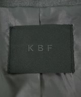 KBF（ケービーエフ）その他 グレー サイズ:F レディース/2200687755042