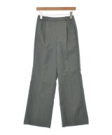 KBF（ケービーエフ）スラックス グレー サイズ:ONE レディース/2200687755059