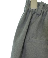 KBF（ケービーエフ）スラックス グレー サイズ:ONE レディース/2200687755059
