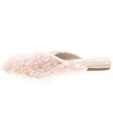 KBF（ケービーエフ）サンダル ピンク サイズ:EU38(24.5cm位) レディース/2200679959014