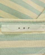 KBF（ケービーエフ）Tシャツ・カットソー 緑 サイズ:ONE レディース/2200686137122