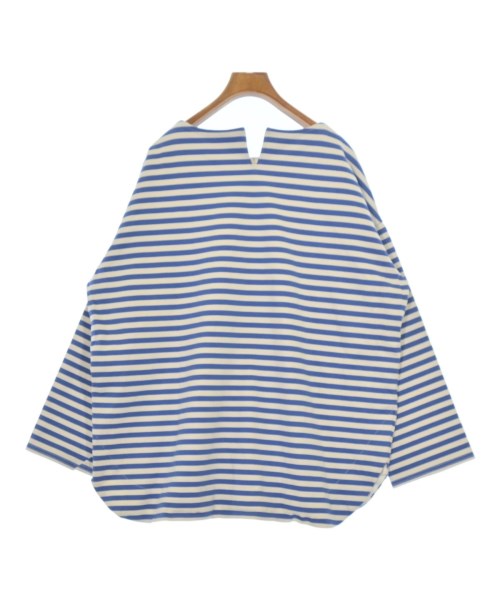 KBF（ケービーエフ）Tシャツ・カットソー 青 サイズ:ONE レディース/2200686137139