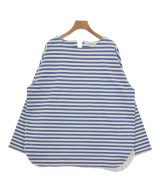 KBF（ケービーエフ）Tシャツ・カットソー 青 サイズ:ONE レディース/2200686137139