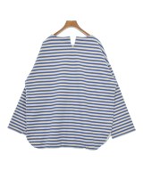KBF（ケービーエフ）Tシャツ・カットソー 青 サイズ:ONE レディース/2200686137139