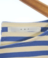 KBF（ケービーエフ）Tシャツ・カットソー 青 サイズ:ONE レディース/2200686137139