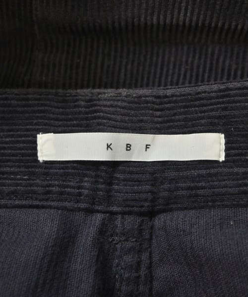 KBF（ケービーエフ）その他 紺 サイズ:38(M位) レディース/2200689867026