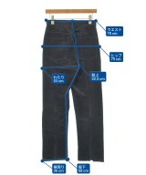 KBF（ケービーエフ）その他 紺 サイズ:38(M位) レディース/2200689867026