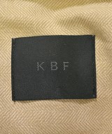 KBF（ケービーエフ）ワンピース ベージュ サイズ:ONE/ONE レディース/2200690363012