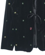 KBF（ケービーエフ）カジュアルシャツ 黒 サイズ:F レディース/2200691820033