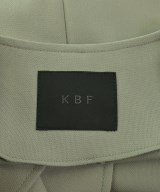 KBF（ケービーエフ）カジュアルジャケット 緑 サイズ:ONE レディース/2200688783020