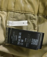 KBF（ケービーエフ）ショートパンツ カーキ サイズ:F レディース/2200680339058
