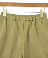 KBF（ケービーエフ）ショートパンツ カーキ サイズ:F レディース/2200680339058