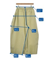 KBF（ケービーエフ）その他 カーキ サイズ:36(S位) レディース/2200680339065