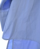 KBF（ケービーエフ）カジュアルシャツ 青 サイズ:F レディース/2200680339089