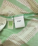 KBF（ケービーエフ）カジュアルシャツ 緑 サイズ:ONE レディース/2200692425060