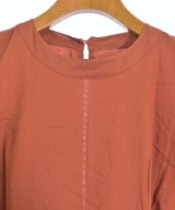KBF（ケービーエフ）ワンピース オレンジ サイズ:ONE レディース/2200690190021