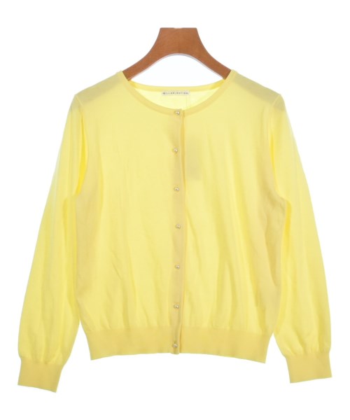ウィルセレクション(WILLSELECTION)のWILLSELECTION カーディガン