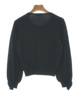 WILLSELECTION（ウィルセレクション）カーディガン 黒 サイズ:M レディース/2200621189094