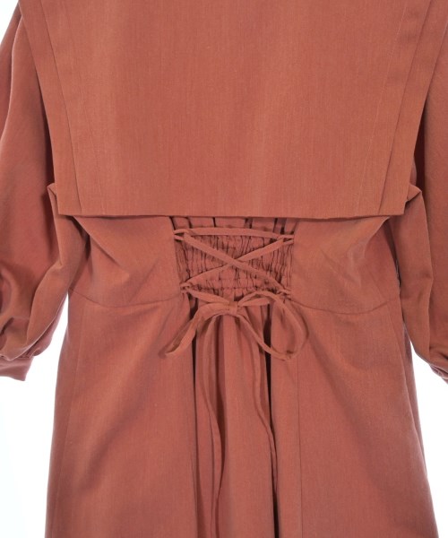 WILLSELECTION（ウィルセレクション）ワンピース オレンジ サイズ:M レディース/2200640940034