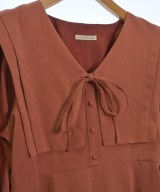 WILLSELECTION（ウィルセレクション）ワンピース オレンジ サイズ:M レディース/2200640940034