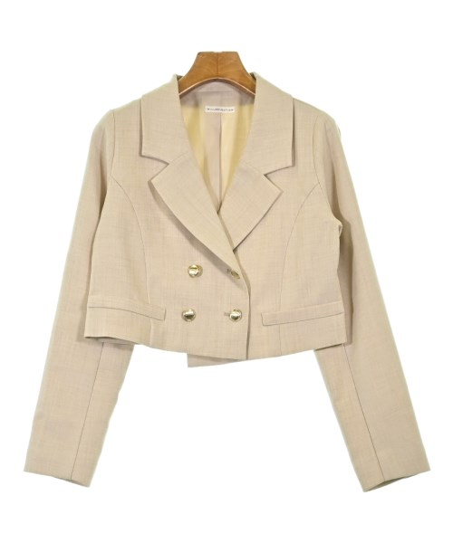 ウィルセレクション(WILLSELECTION)のWILLSELECTION ジャケット