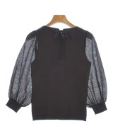 WILLSELECTION（ウィルセレクション）ニット・セーター 茶 サイズ:M レディース/2200622131047