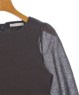 WILLSELECTION（ウィルセレクション）ニット・セーター 茶 サイズ:M レディース/2200622131047