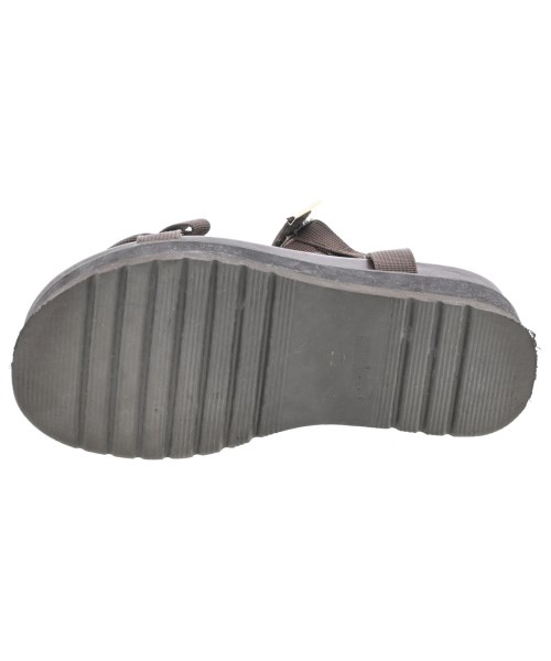 WILLSELECTION（ウィルセレクション）サンダル 茶 サイズ:M(23.5cm位) レディース/2200631326014