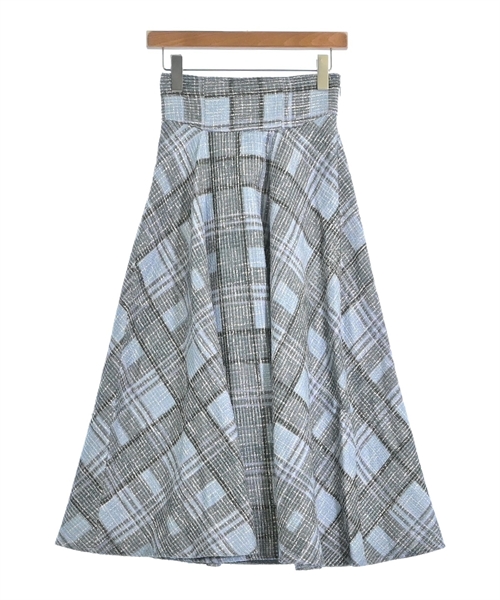 ウィルセレクション(WILLSELECTION)のWILLSELECTION ロング・マキシ丈スカート