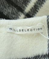 WILLSELECTION（ウィルセレクション）その他 白 サイズ:M レディース/2200610438011