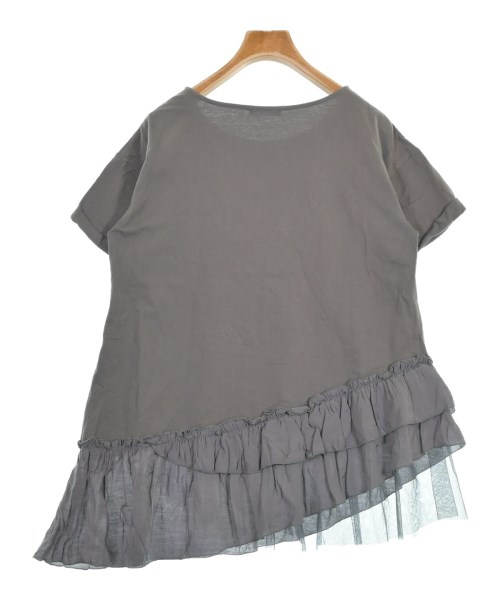 WILLSELECTION（ウィルセレクション）Tシャツ・カットソー 茶 サイズ:-(M位) レディース/2200610438059