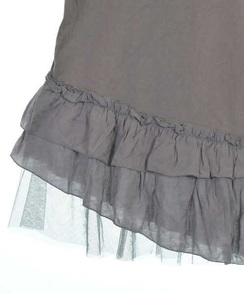 WILLSELECTION（ウィルセレクション）Tシャツ・カットソー 茶 サイズ:-(M位) レディース/2200610438059