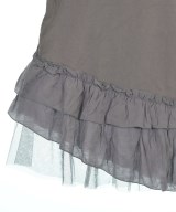 WILLSELECTION（ウィルセレクション）Tシャツ・カットソー 茶 サイズ:-(M位) レディース/2200610438059