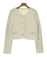 WILLSELECTION ノーカラージャケット